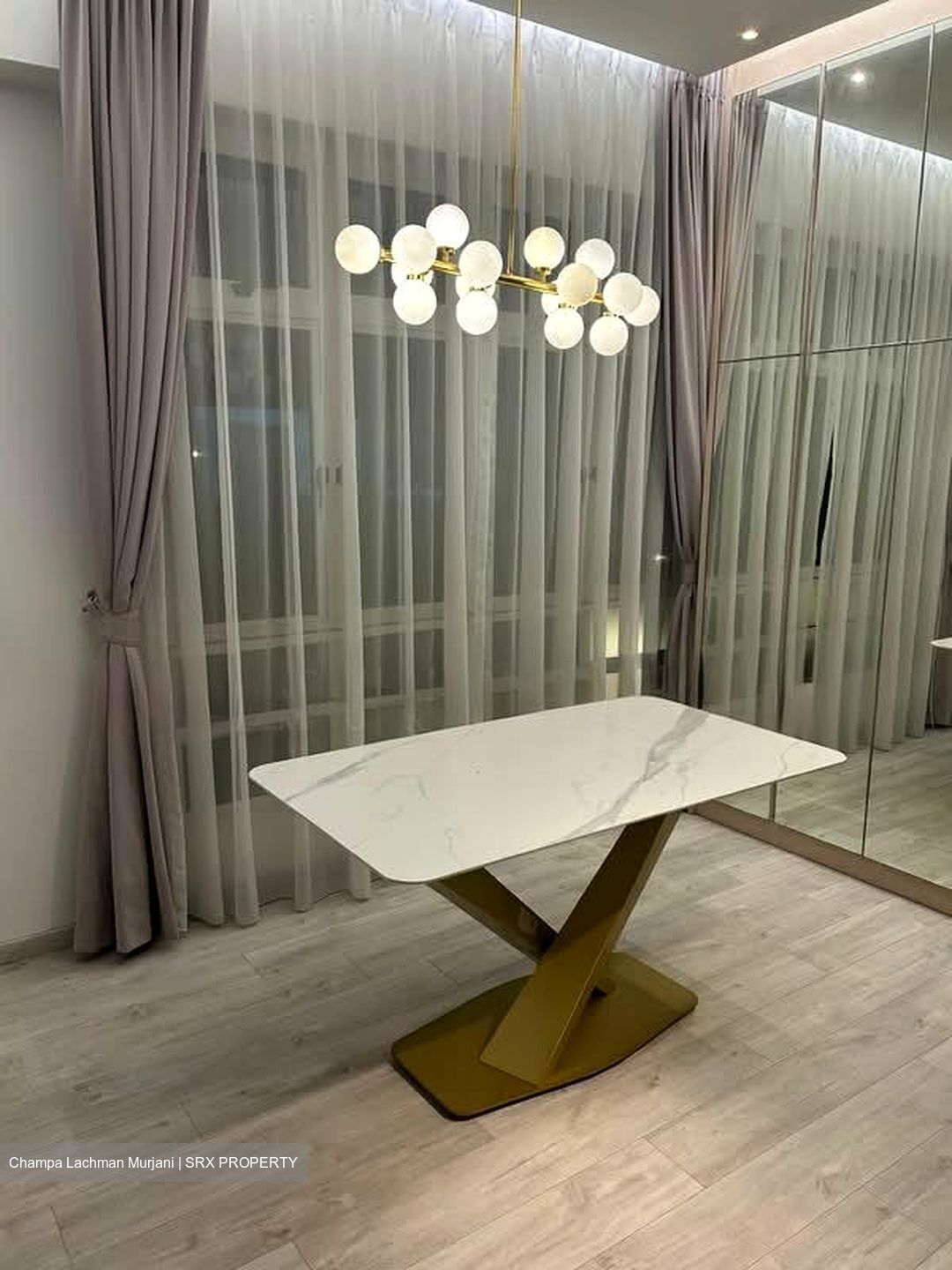 Merlot Ville (D15), Apartment #558216961